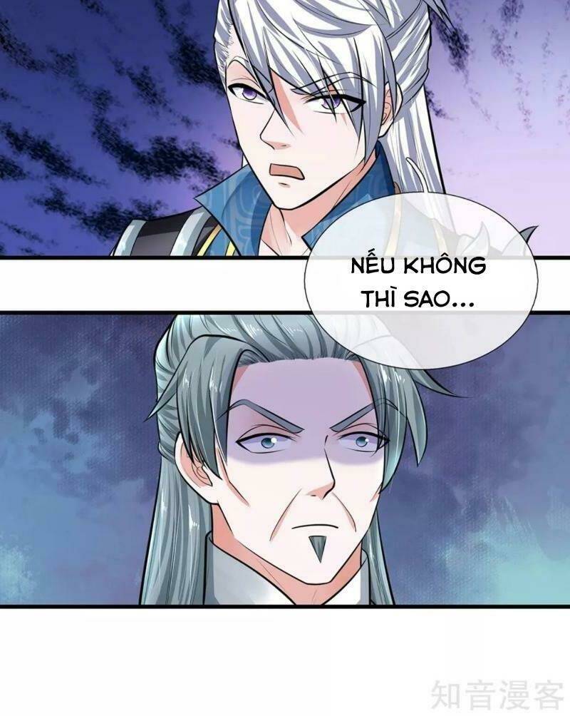 Tu La Kiếm Tôn Chapter 83 - Trang 2