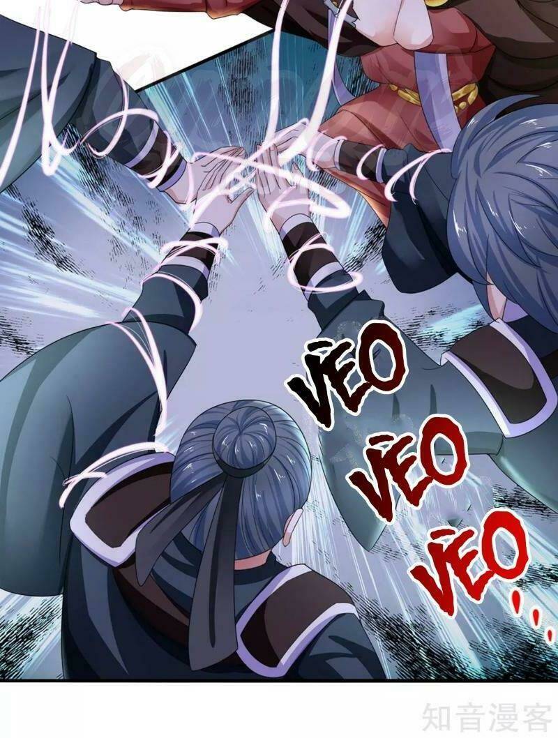 Tu La Kiếm Tôn Chapter 83 - Trang 2