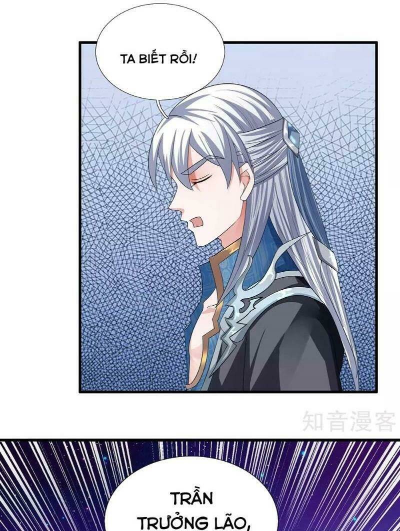 Tu La Kiếm Tôn Chapter 84 - Trang 2