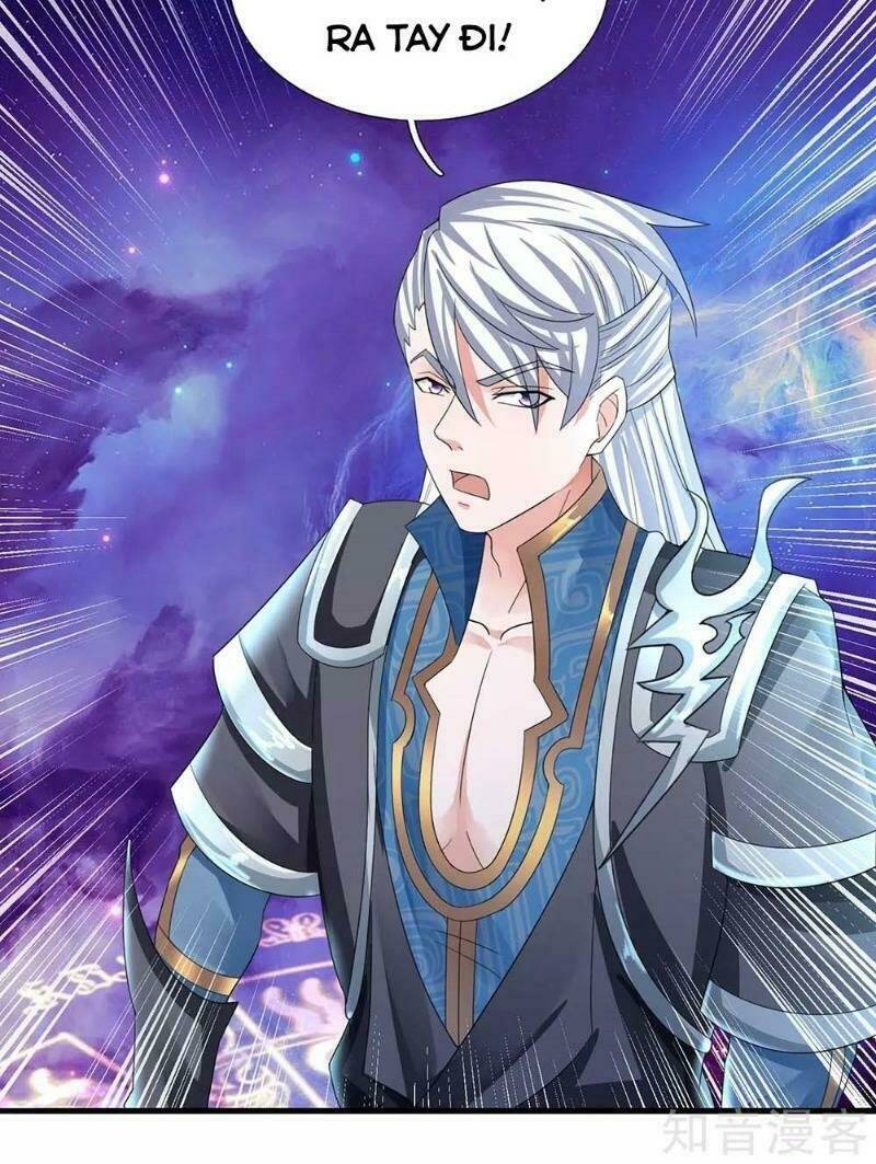 Tu La Kiếm Tôn Chapter 84 - Trang 2