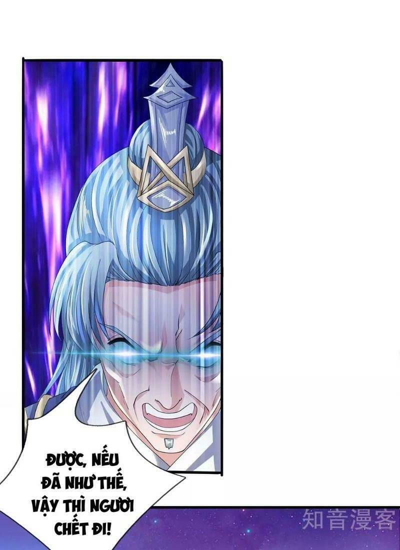 Tu La Kiếm Tôn Chapter 84 - Trang 2