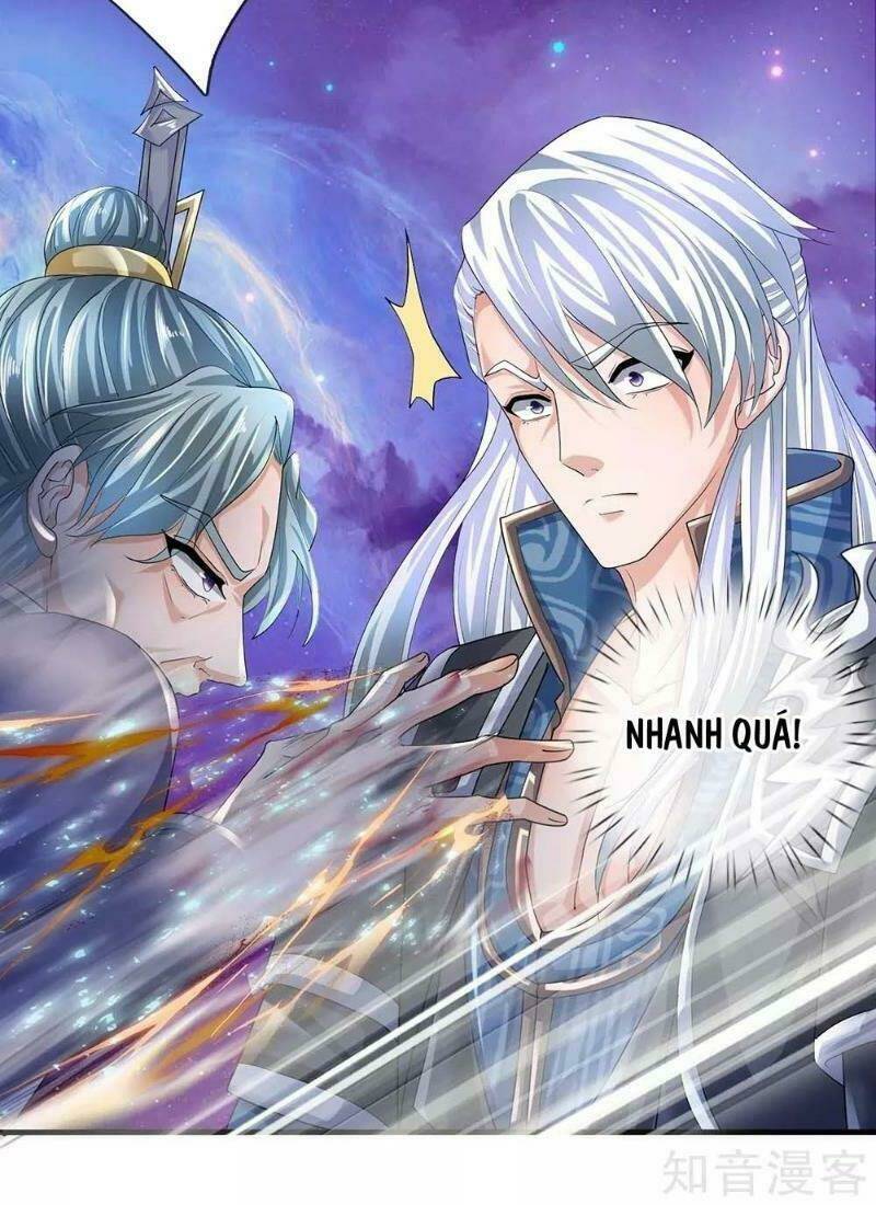 Tu La Kiếm Tôn Chapter 84 - Trang 2