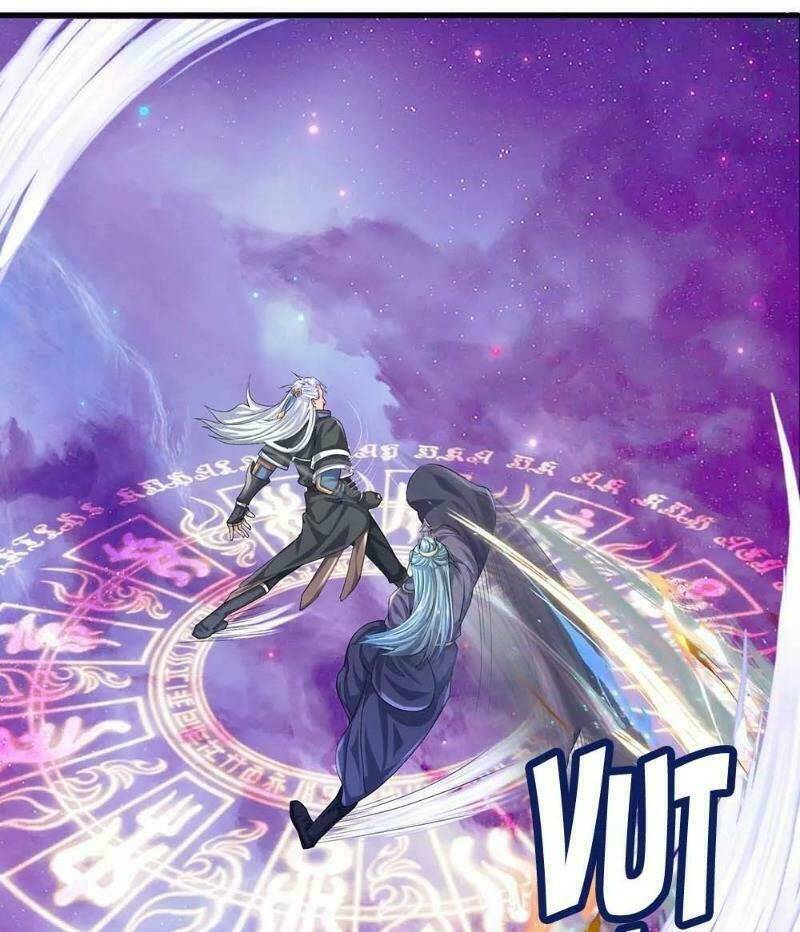 Tu La Kiếm Tôn Chapter 84 - Trang 2