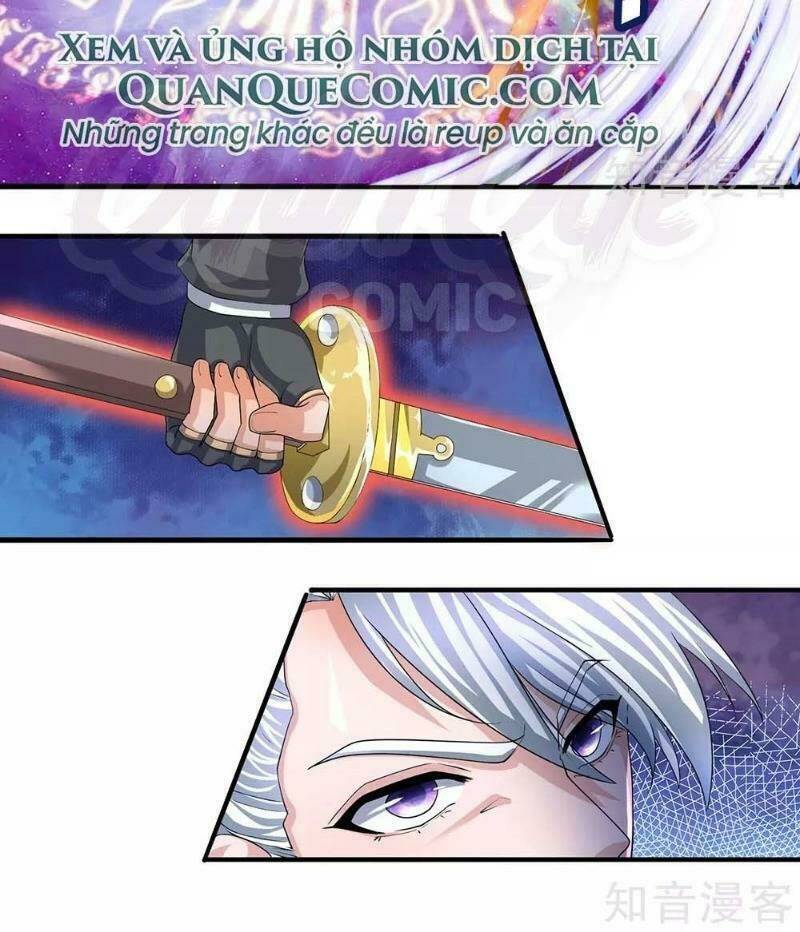 Tu La Kiếm Tôn Chapter 84 - Trang 2