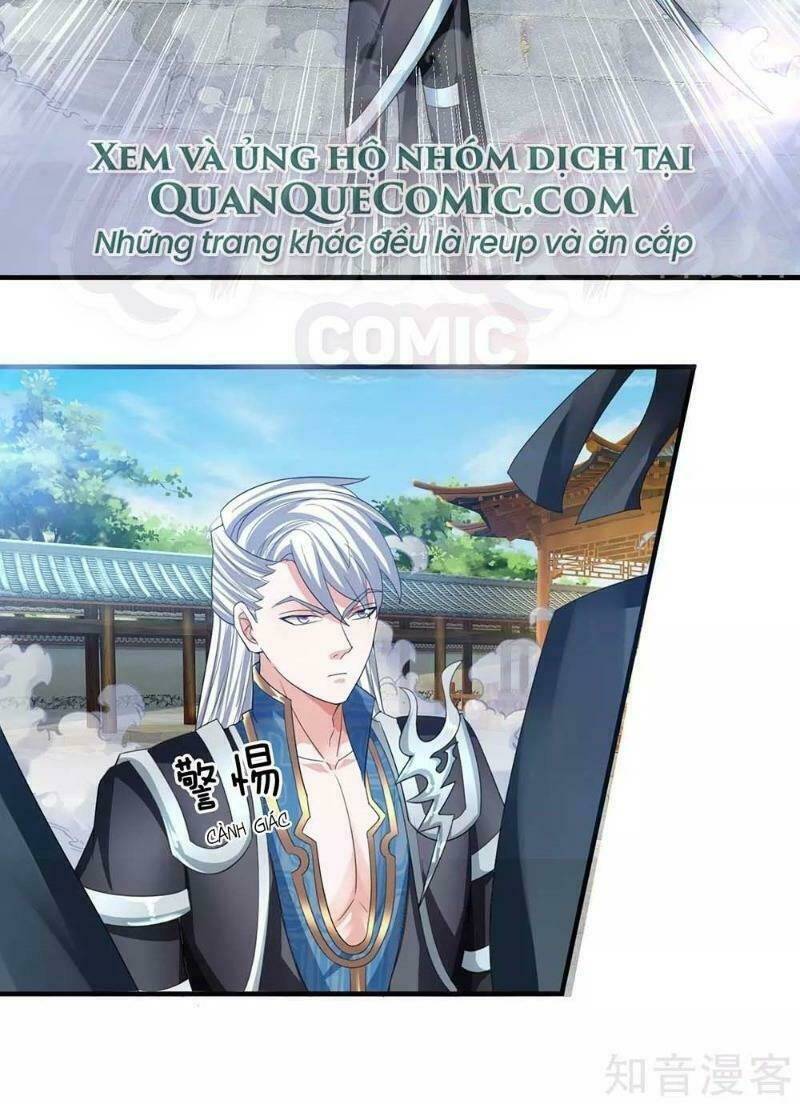 Tu La Kiếm Tôn Chapter 84 - Trang 2