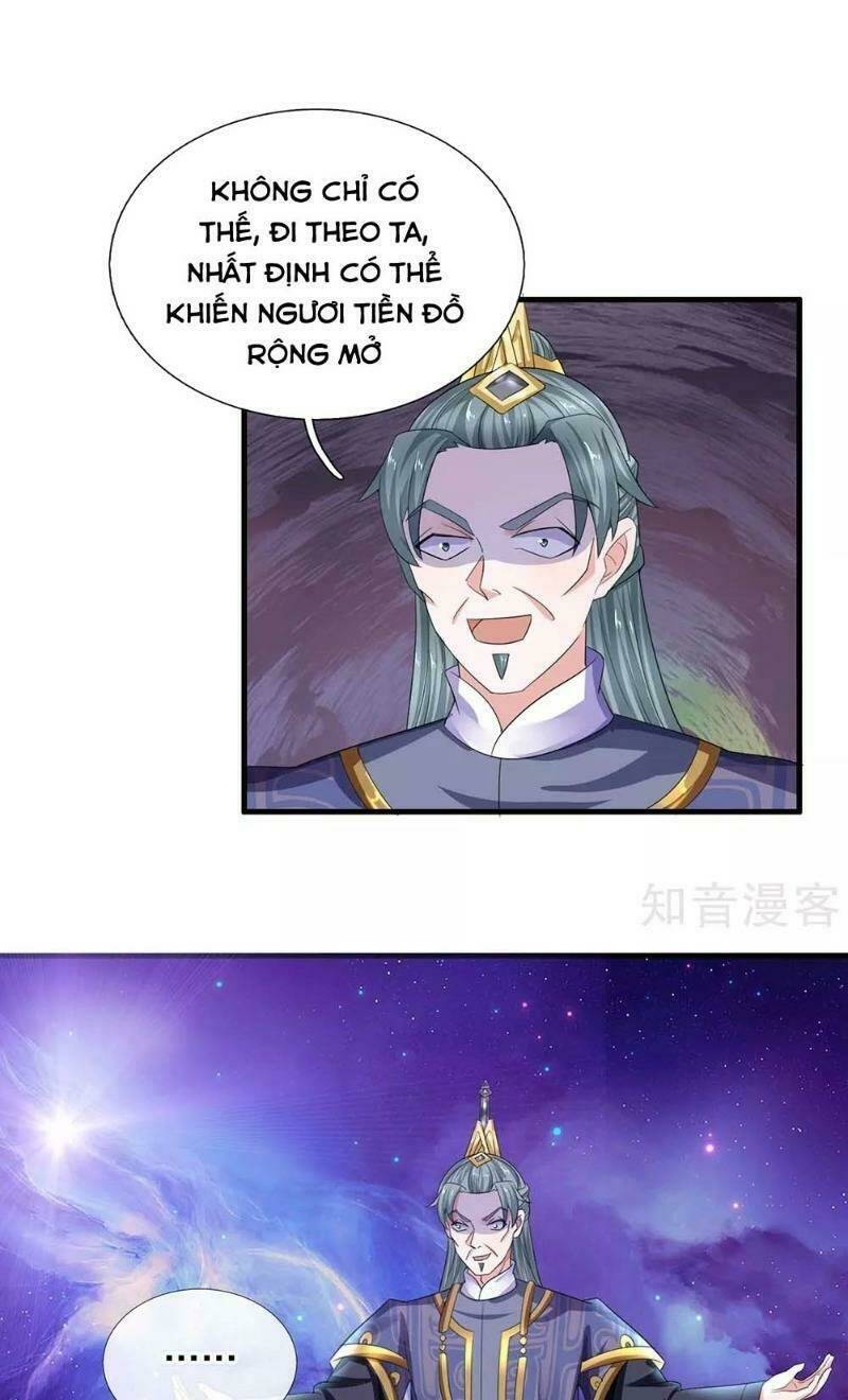 Tu La Kiếm Tôn Chapter 84 - Trang 2