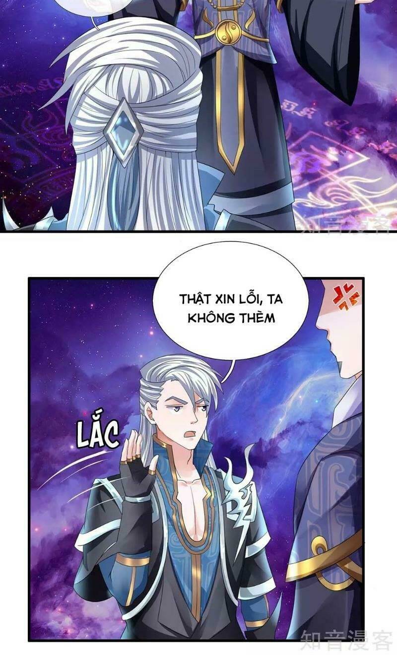 Tu La Kiếm Tôn Chapter 84 - Trang 2