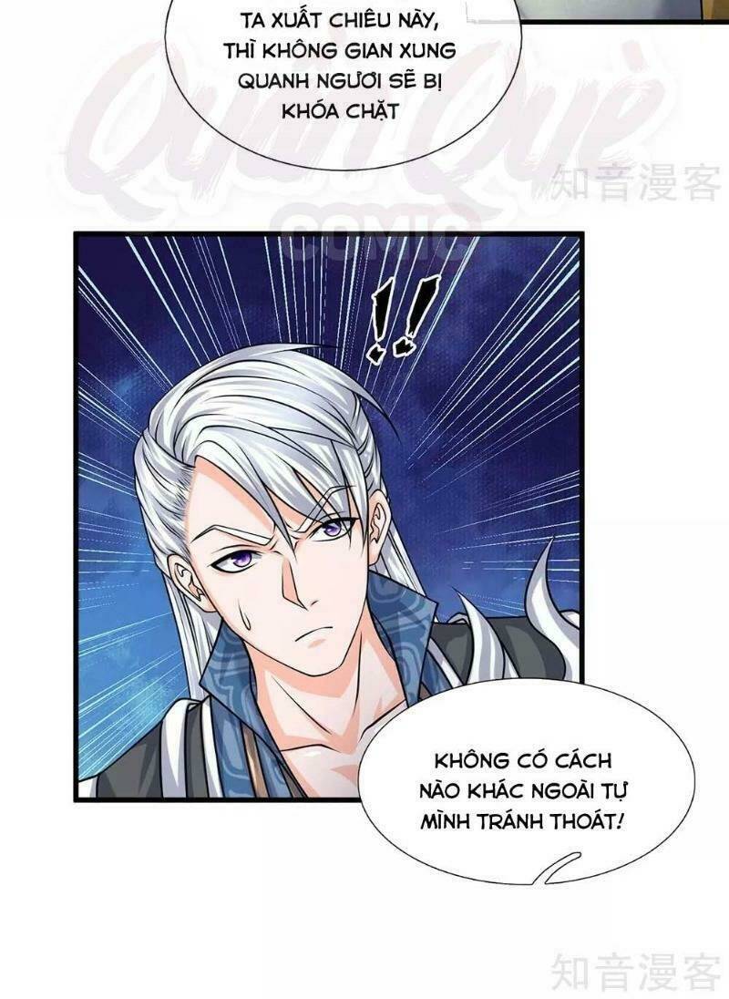 Tu La Kiếm Tôn Chapter 85 - Trang 2