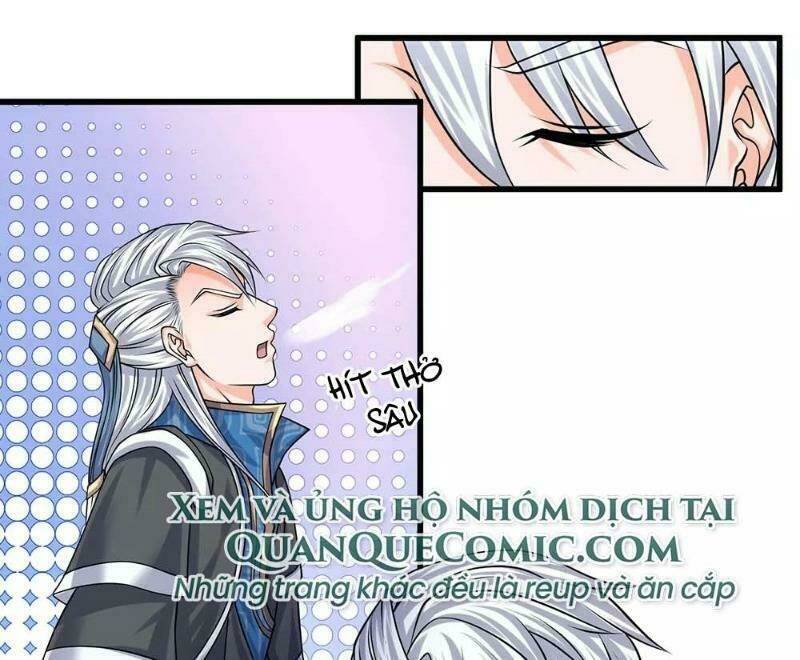 Tu La Kiếm Tôn Chapter 85 - Trang 2