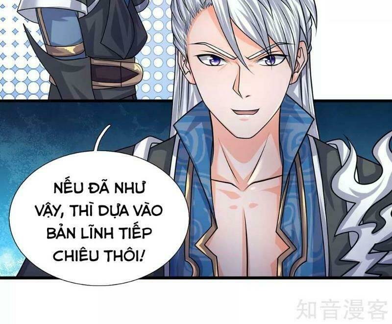 Tu La Kiếm Tôn Chapter 85 - Trang 2