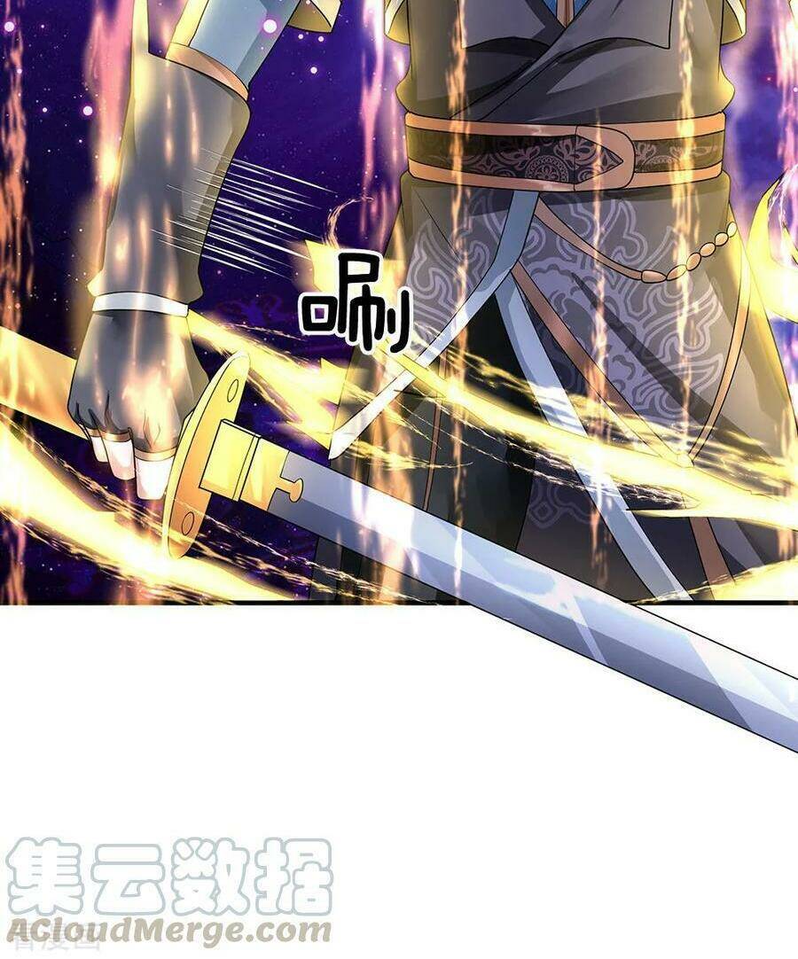 Tu La Kiếm Tôn Chapter 86 - Trang 2