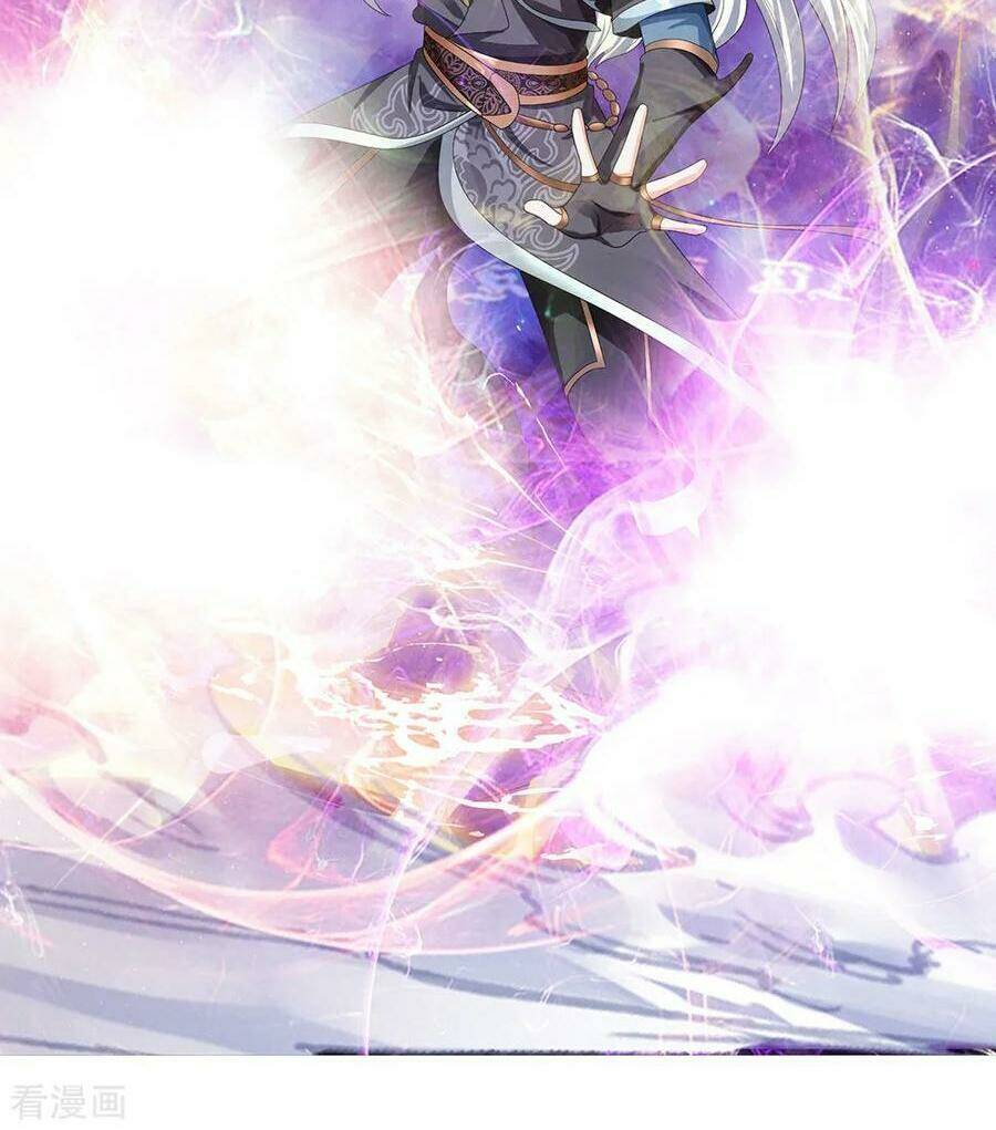 Tu La Kiếm Tôn Chapter 87 - Trang 2