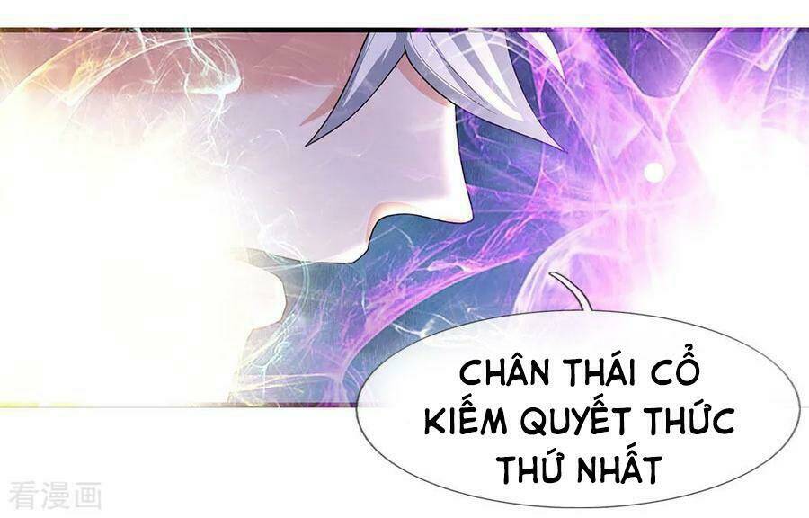 Tu La Kiếm Tôn Chapter 87 - Trang 2