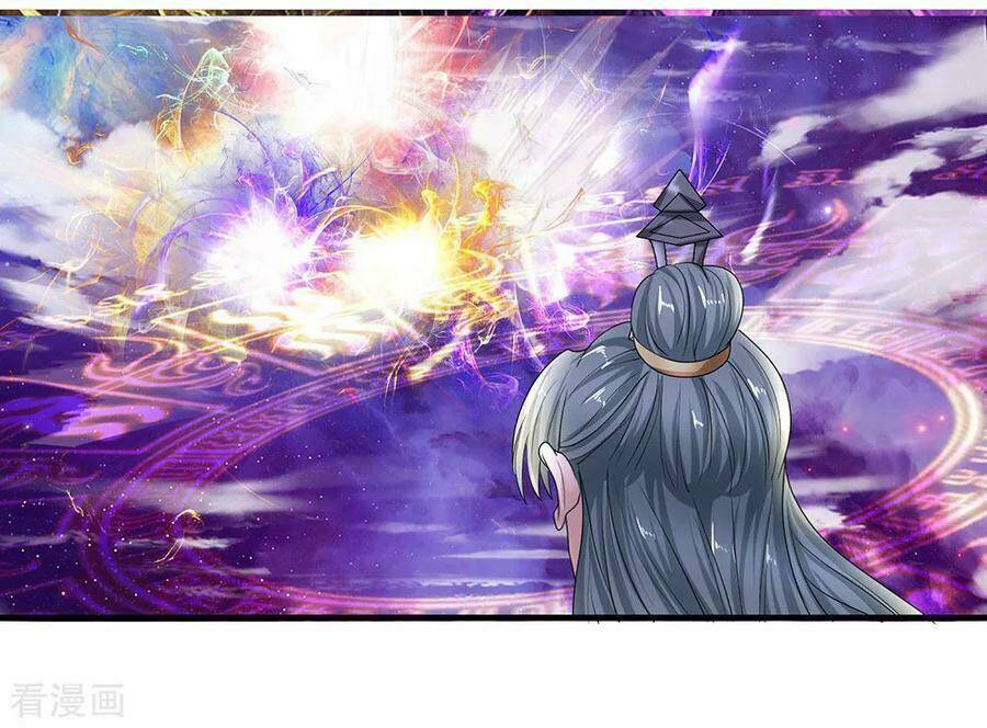 Tu La Kiếm Tôn Chapter 87 - Trang 2