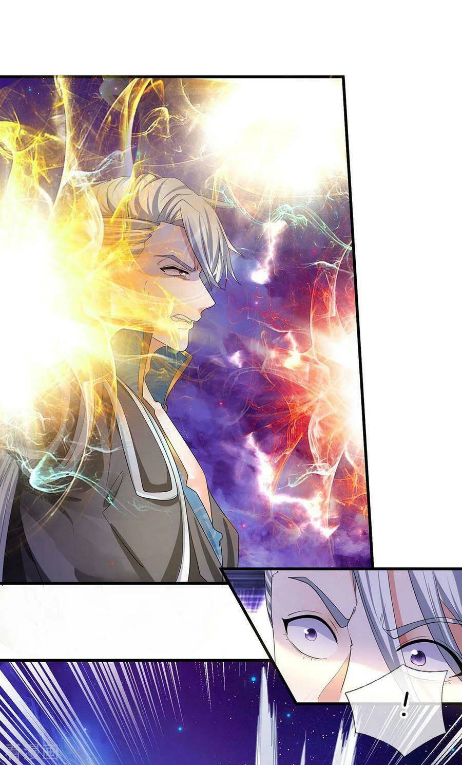 Tu La Kiếm Tôn Chapter 87 - Trang 2