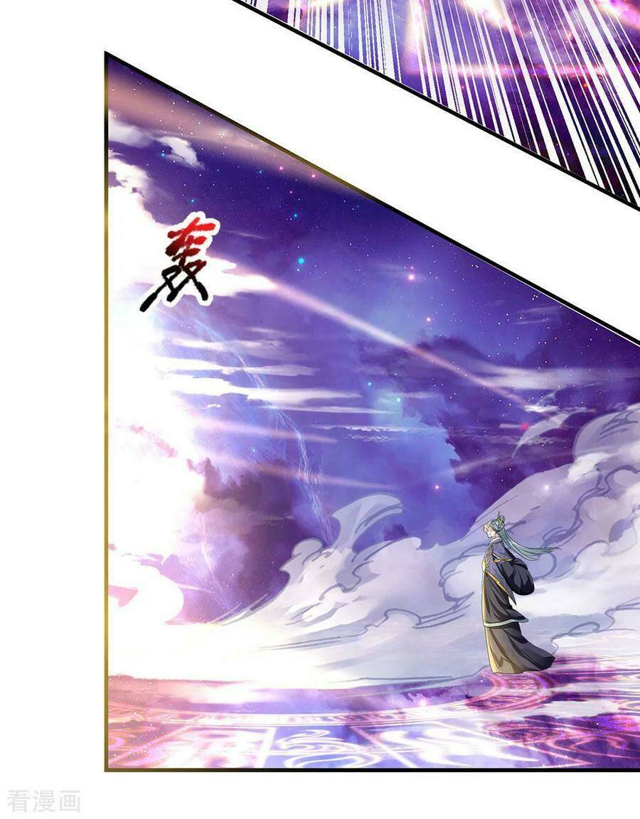 Tu La Kiếm Tôn Chapter 87 - Trang 2