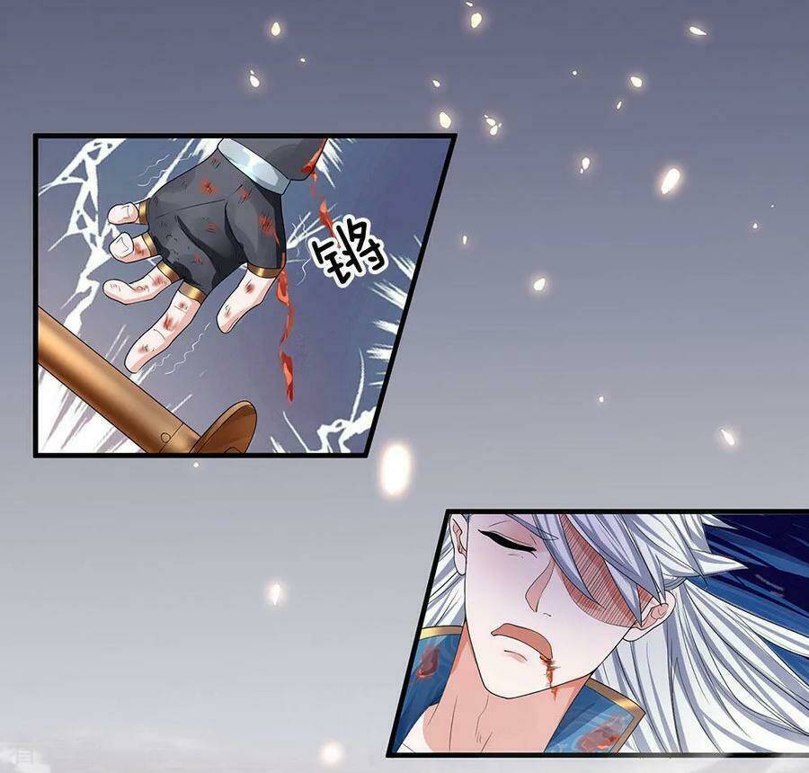 Tu La Kiếm Tôn Chapter 87 - Trang 2