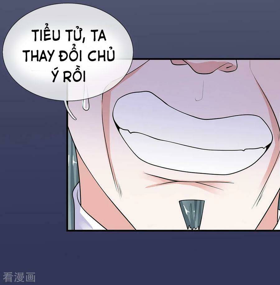 Tu La Kiếm Tôn Chapter 87 - Trang 2
