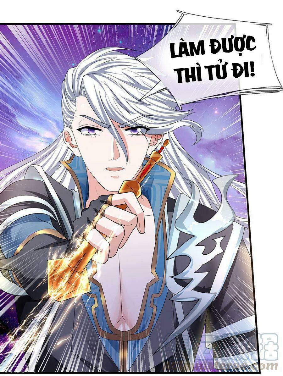 Tu La Kiếm Tôn Chapter 87 - Trang 2