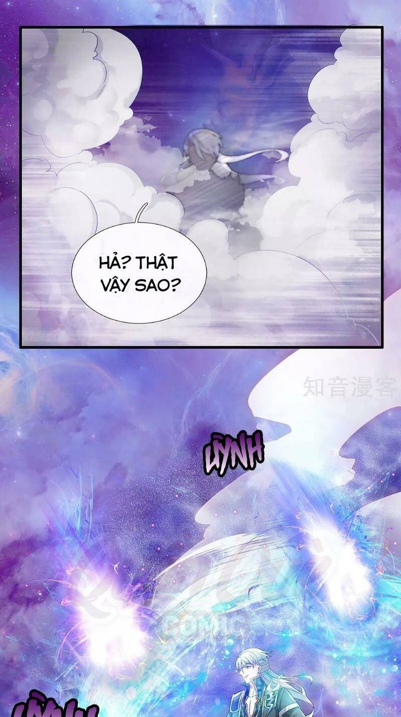 Tu La Kiếm Tôn Chapter 88 - Trang 2