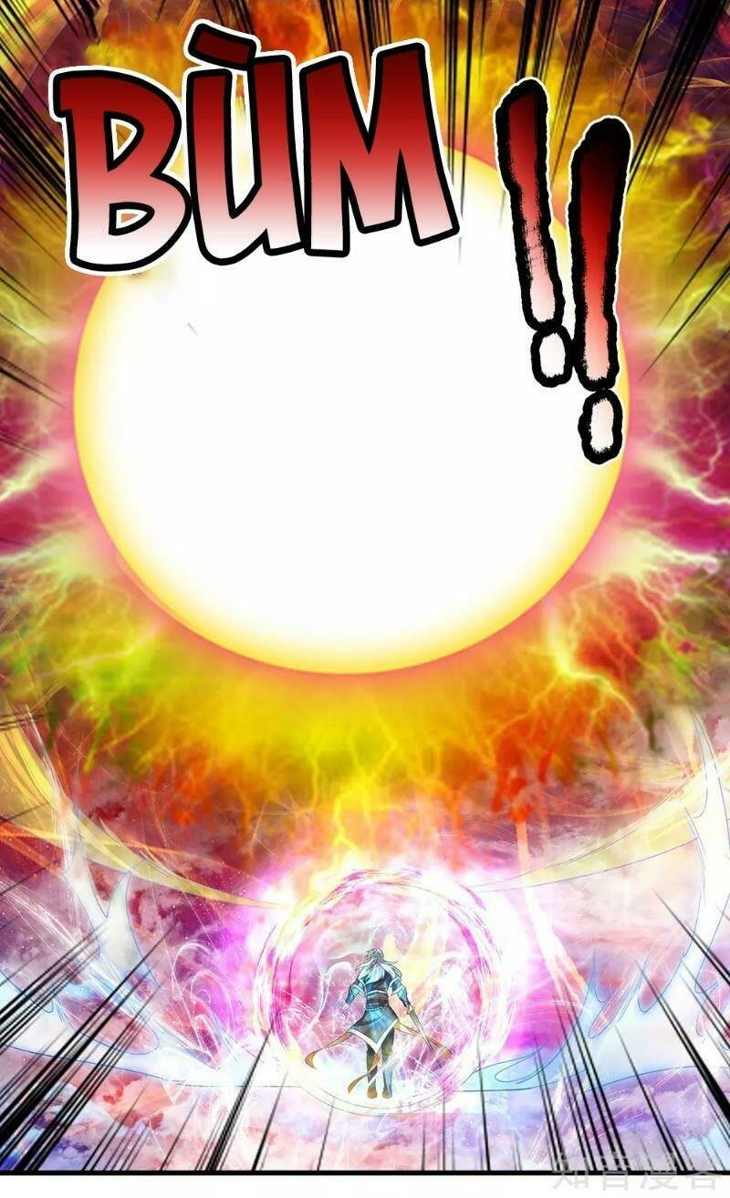 Tu La Kiếm Tôn Chapter 88 - Trang 2