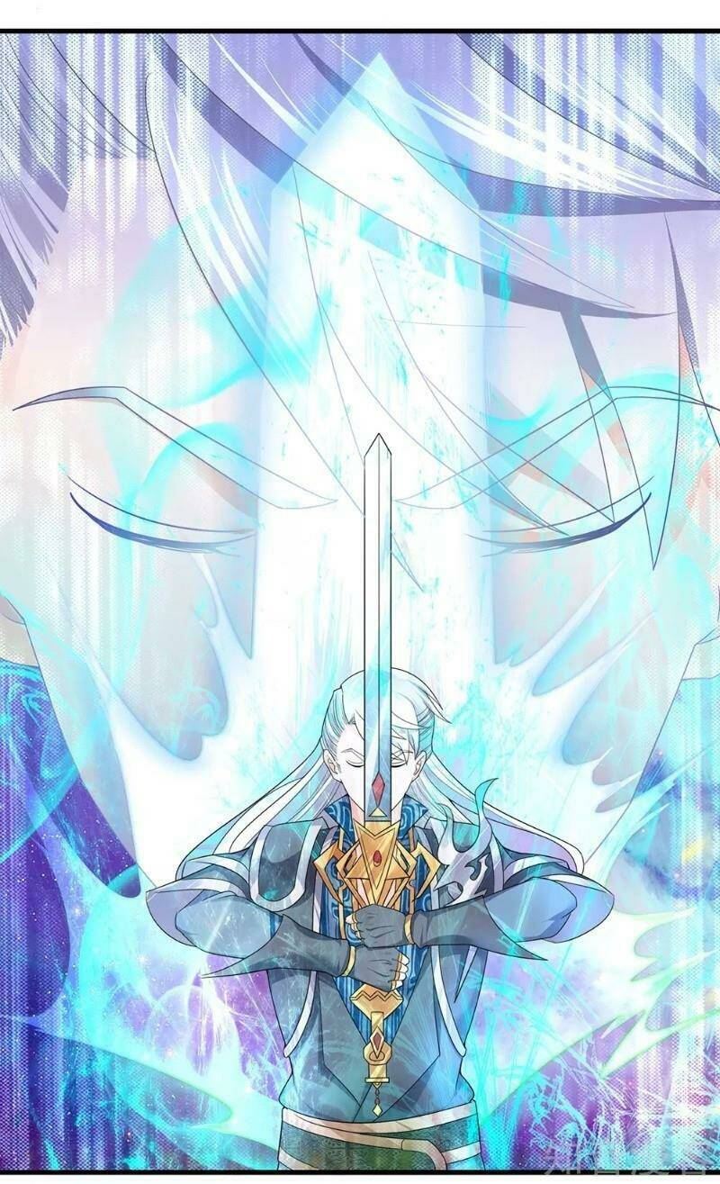 Tu La Kiếm Tôn Chapter 88 - Trang 2