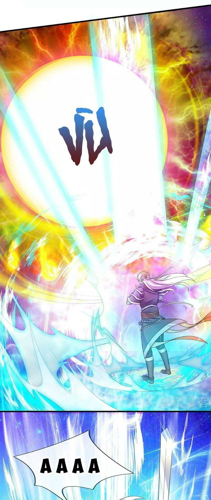 Tu La Kiếm Tôn Chapter 88 - Trang 2