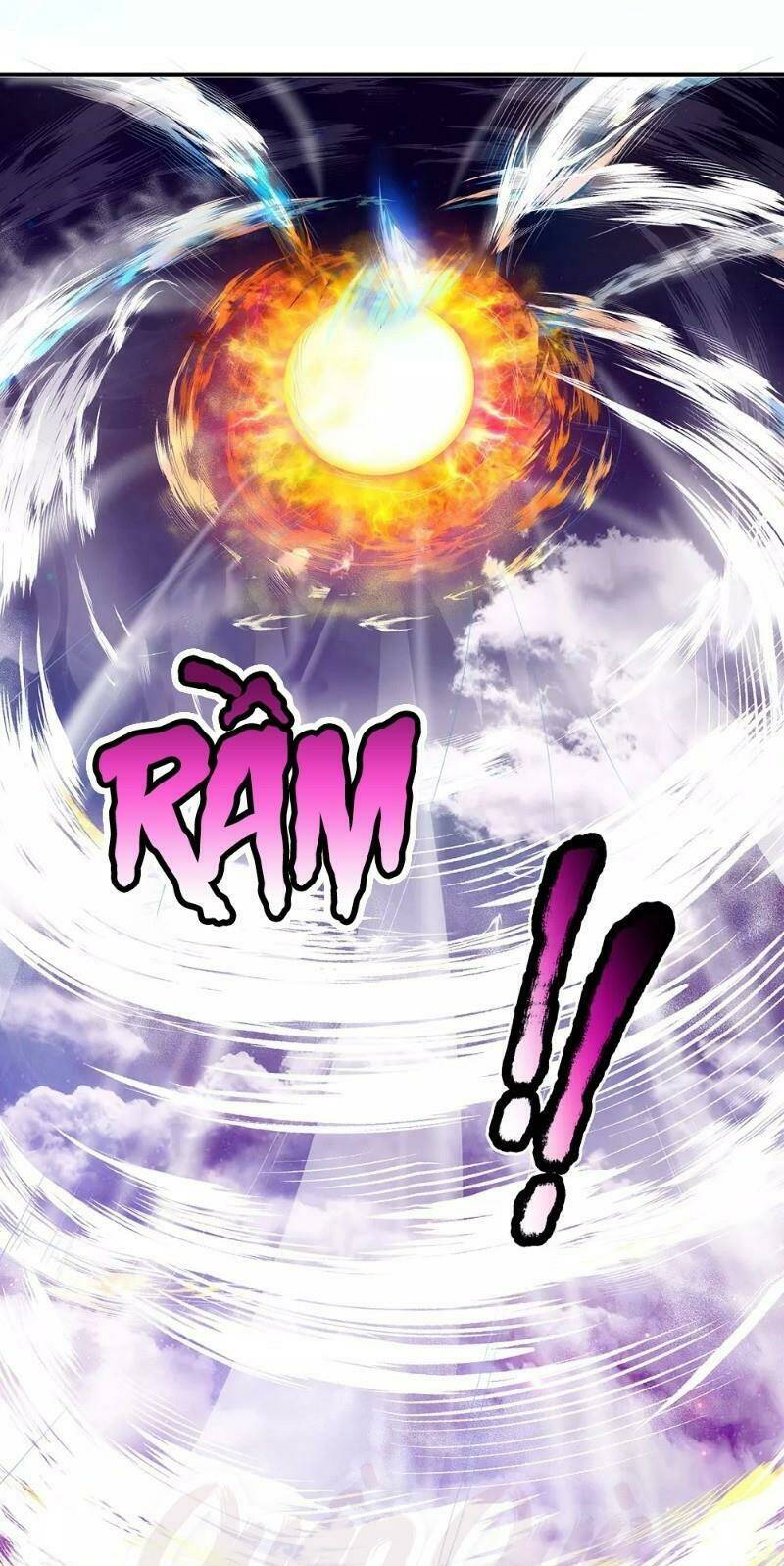 Tu La Kiếm Tôn Chapter 88 - Trang 2