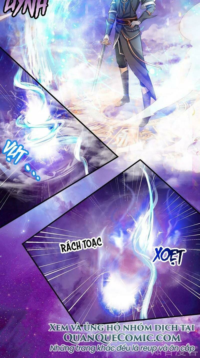Tu La Kiếm Tôn Chapter 88 - Trang 2