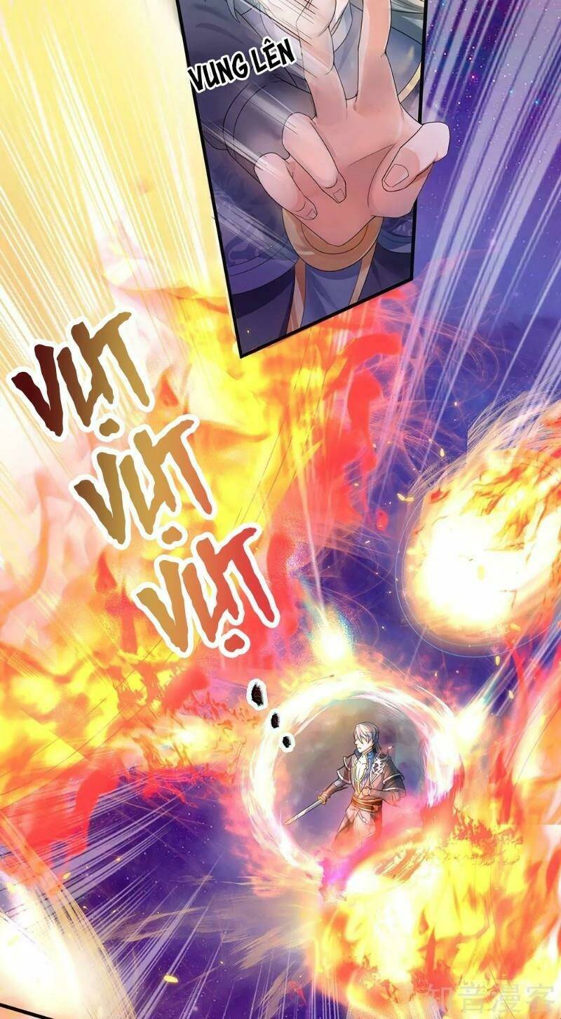 Tu La Kiếm Tôn Chapter 88 - Trang 2