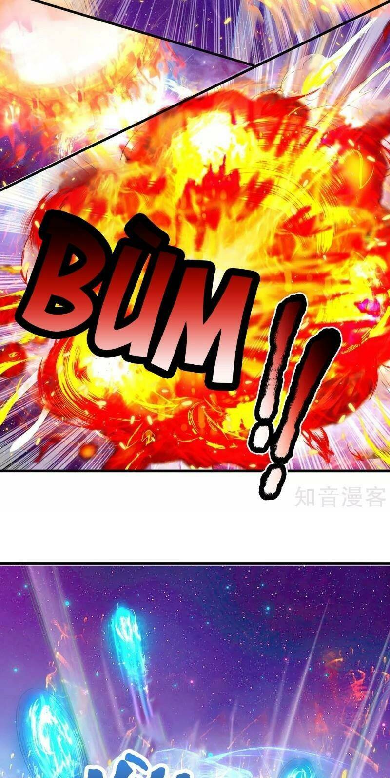 Tu La Kiếm Tôn Chapter 88 - Trang 2