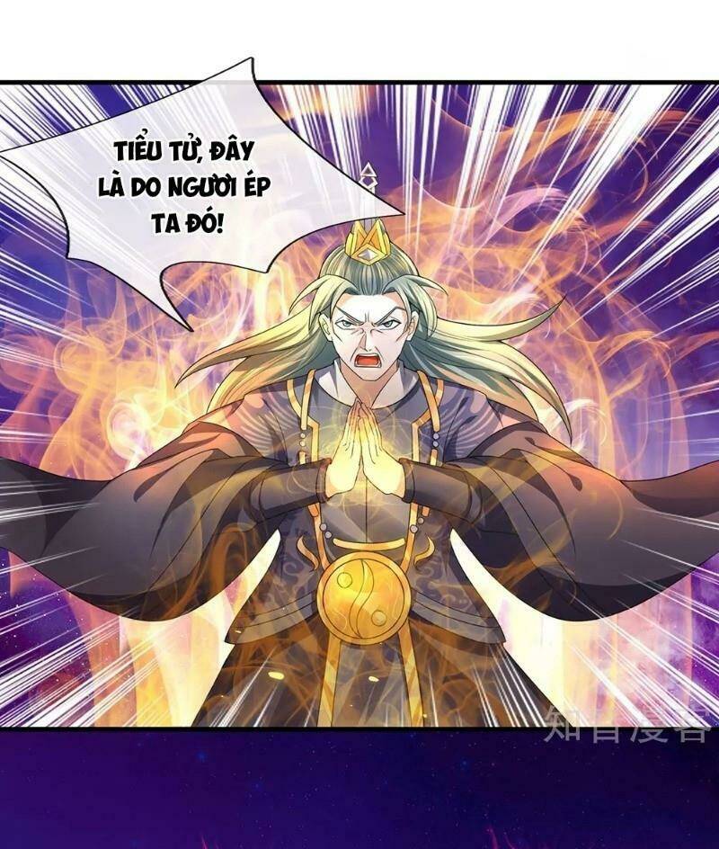 Tu La Kiếm Tôn Chapter 88 - Trang 2