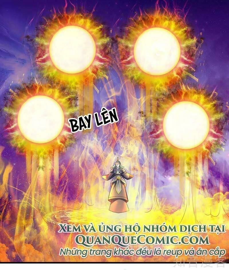 Tu La Kiếm Tôn Chapter 88 - Trang 2