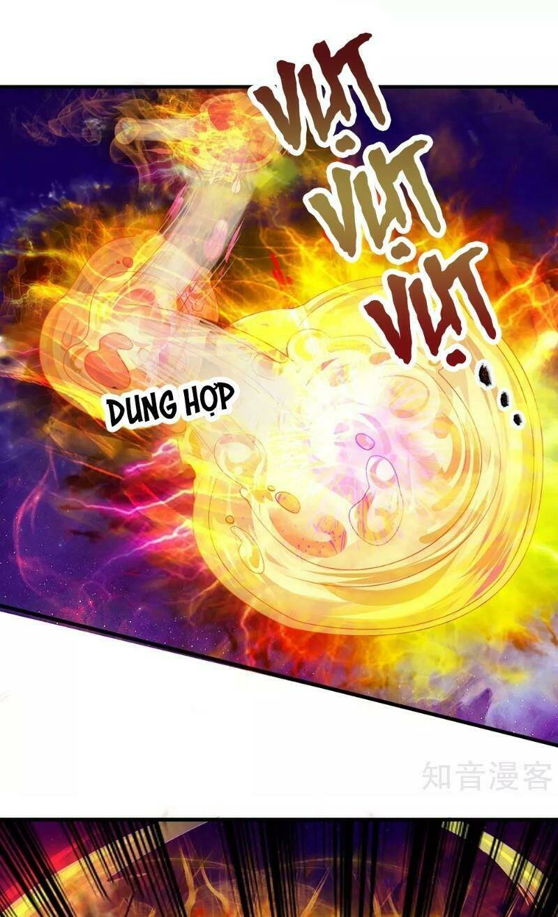 Tu La Kiếm Tôn Chapter 88 - Trang 2