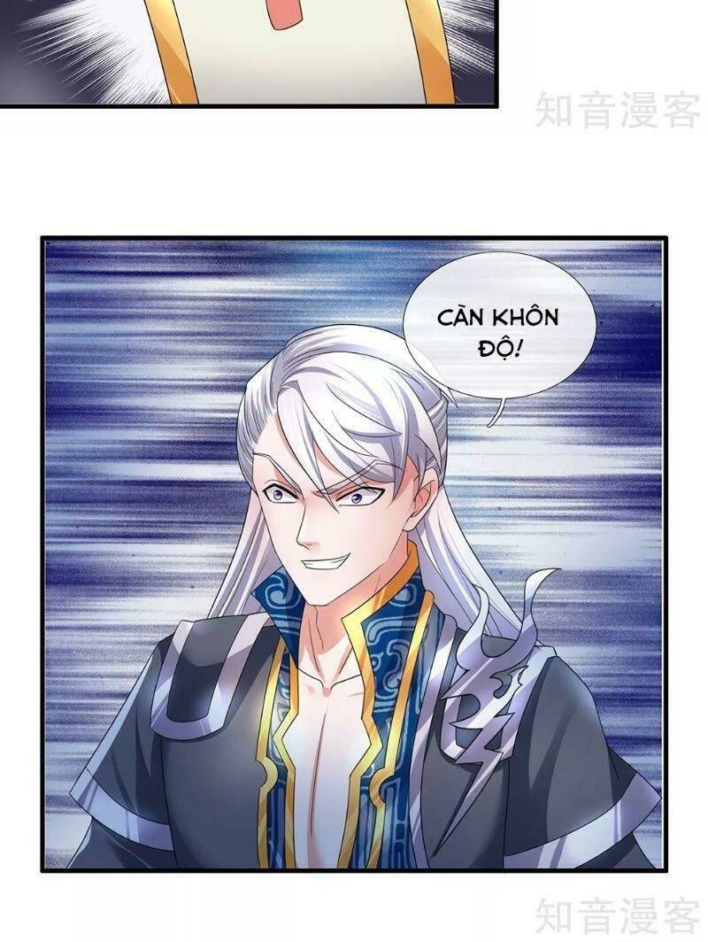 Tu La Kiếm Tôn Chapter 89 - Trang 2