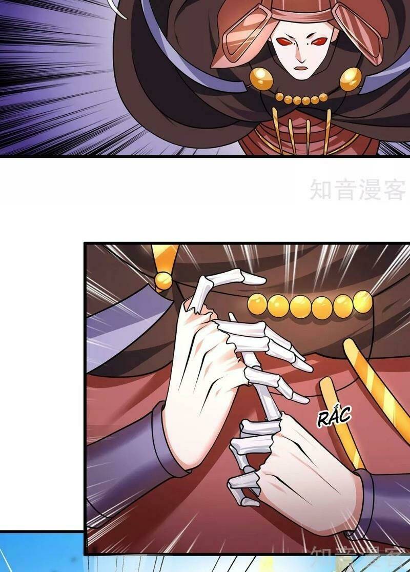 Tu La Kiếm Tôn Chapter 90 - Trang 2