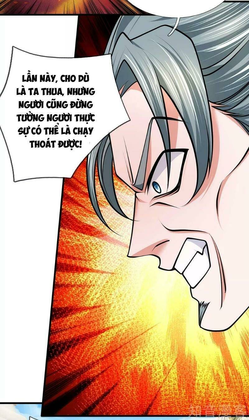 Tu La Kiếm Tôn Chapter 90 - Trang 2