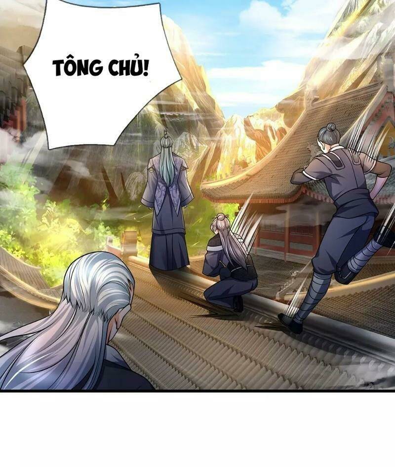 Tu La Kiếm Tôn Chapter 90 - Trang 2