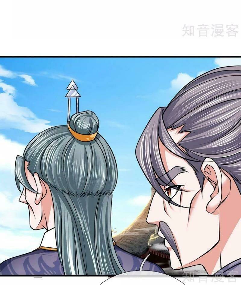 Tu La Kiếm Tôn Chapter 90 - Trang 2