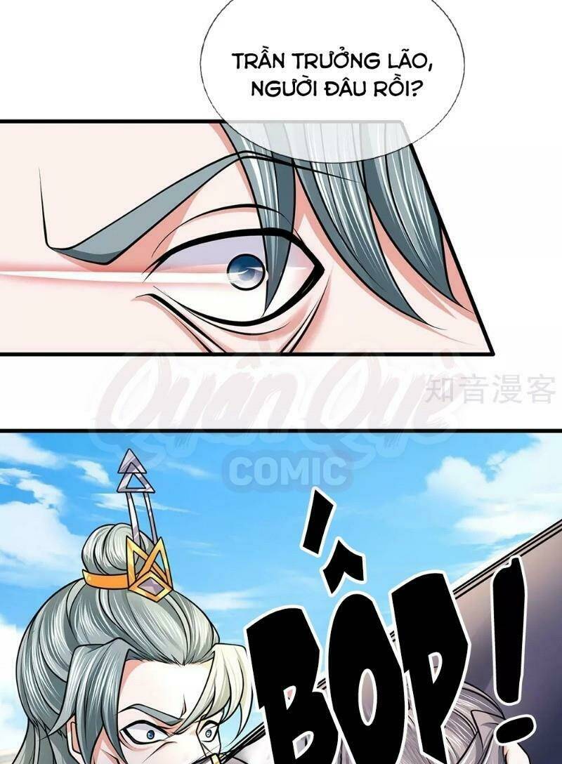 Tu La Kiếm Tôn Chapter 90 - Trang 2