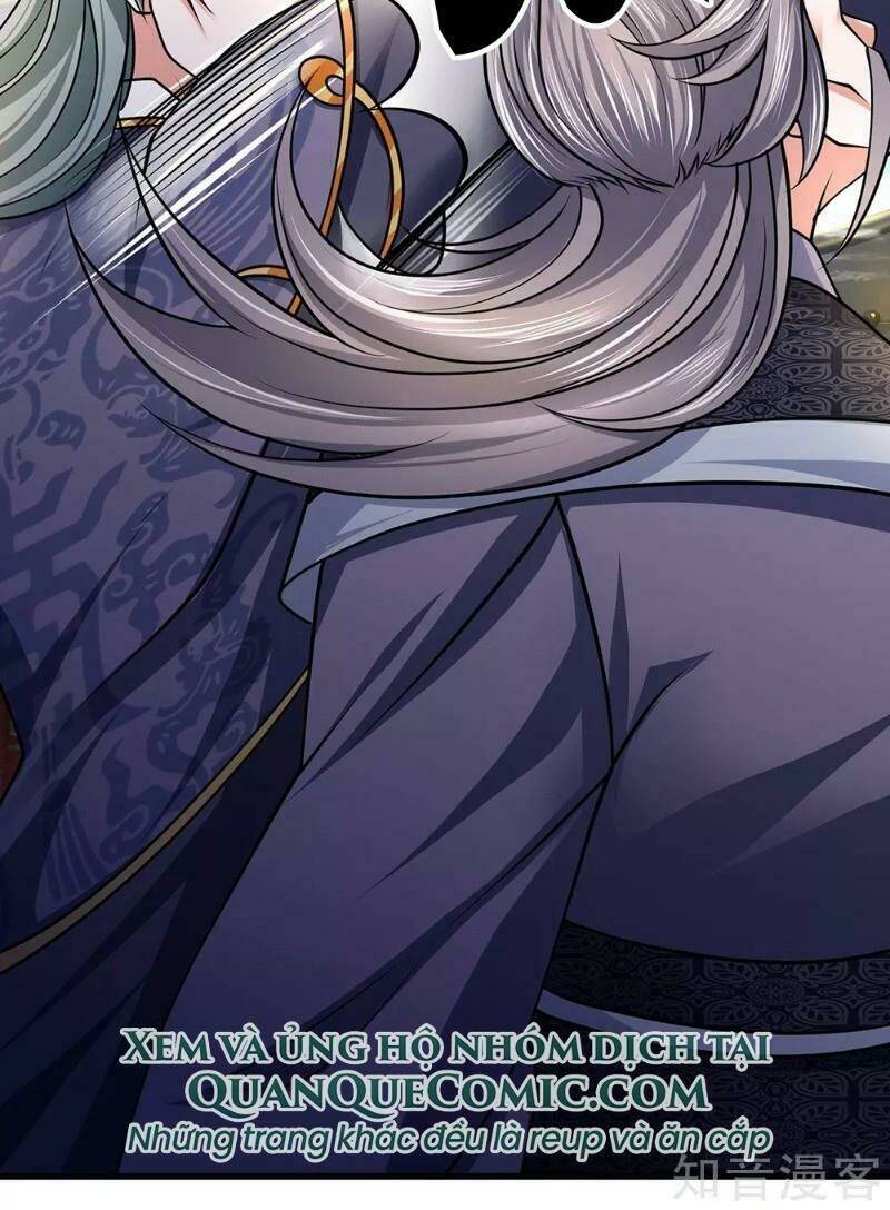 Tu La Kiếm Tôn Chapter 90 - Trang 2