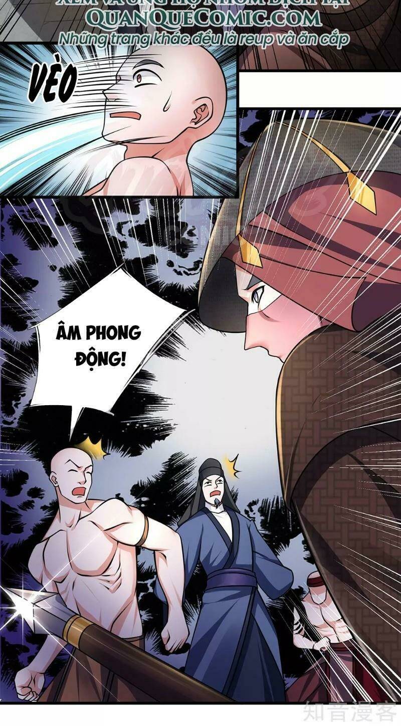 Tu La Kiếm Tôn Chapter 90 - Trang 2