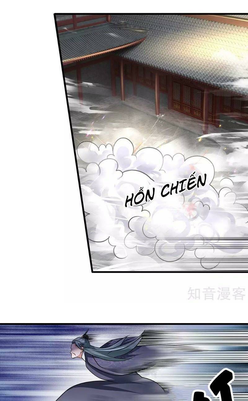 Tu La Kiếm Tôn Chapter 90 - Trang 2