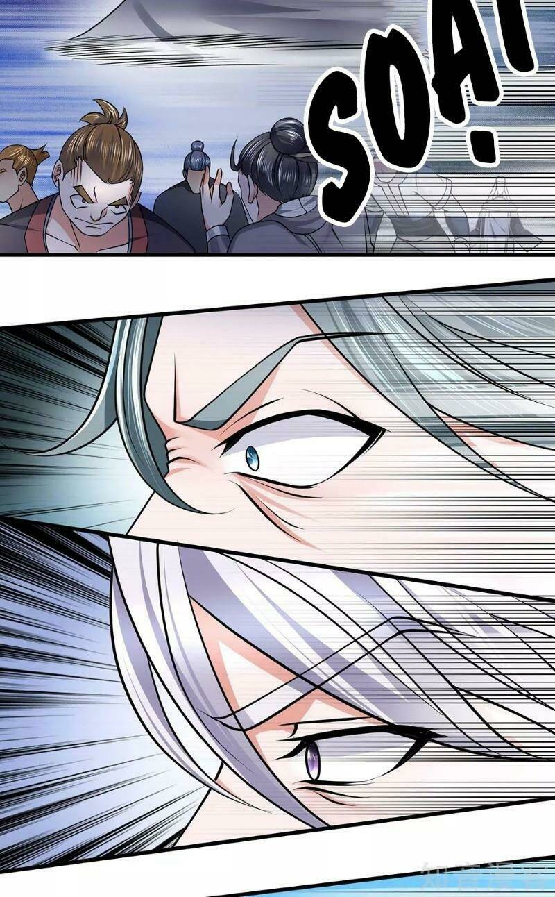 Tu La Kiếm Tôn Chapter 90 - Trang 2