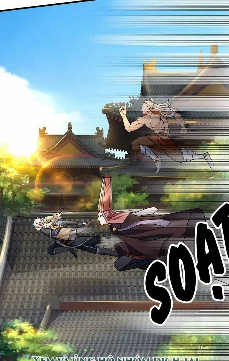 Tu La Kiếm Tôn Chapter 90 - Trang 2