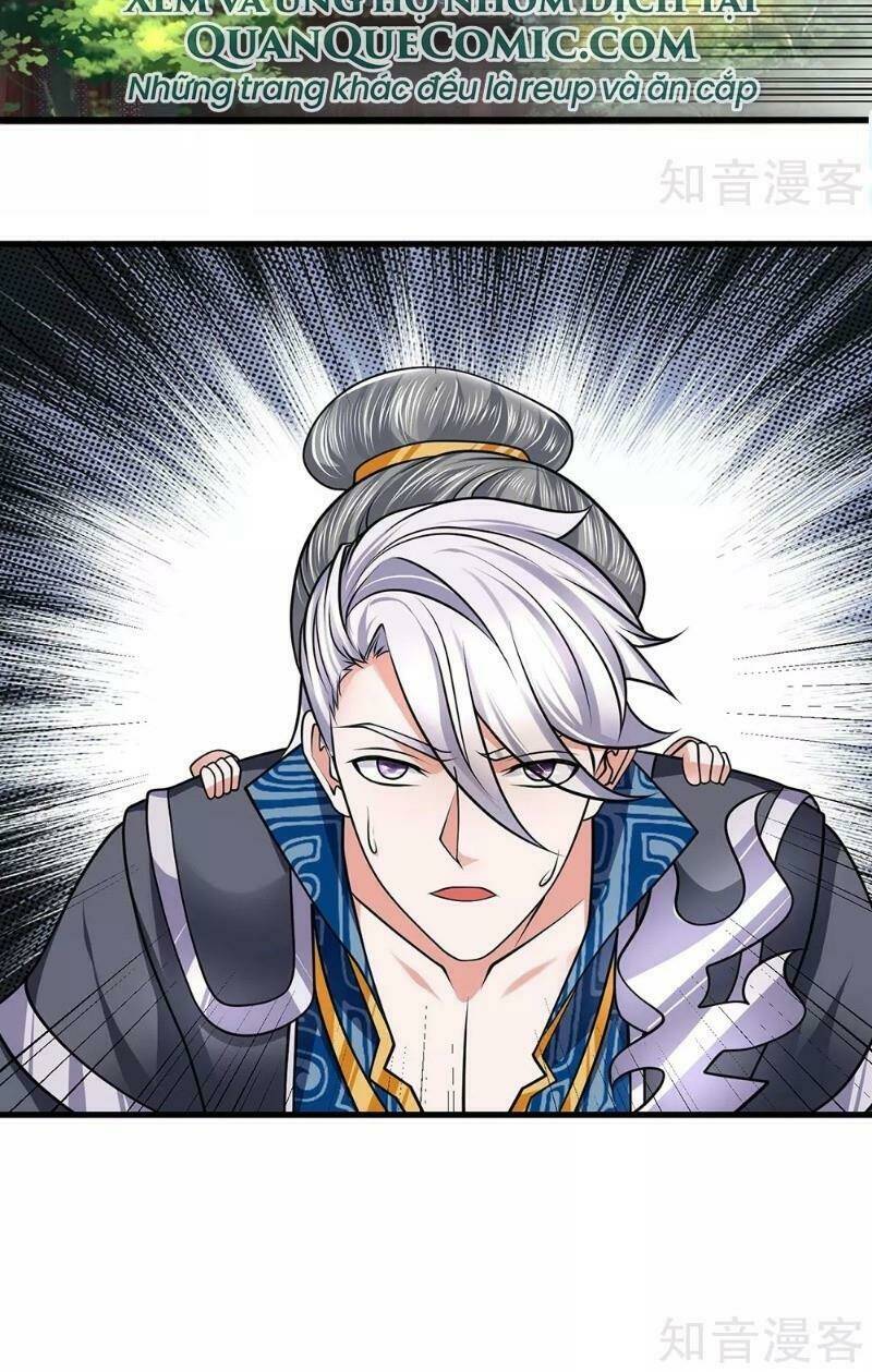 Tu La Kiếm Tôn Chapter 90 - Trang 2