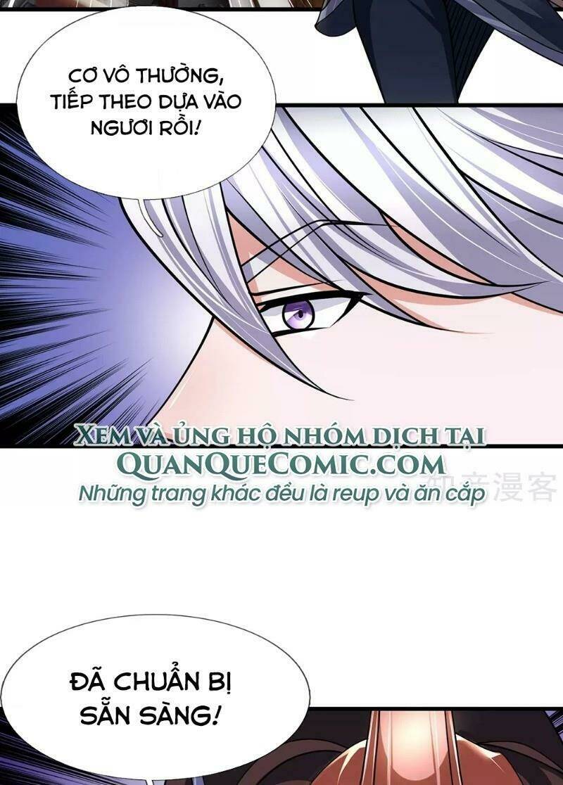 Tu La Kiếm Tôn Chapter 90 - Trang 2