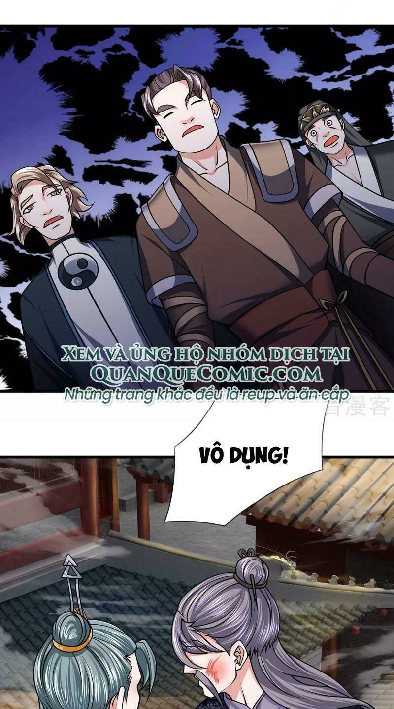 Tu La Kiếm Tôn Chapter 91 - Trang 2