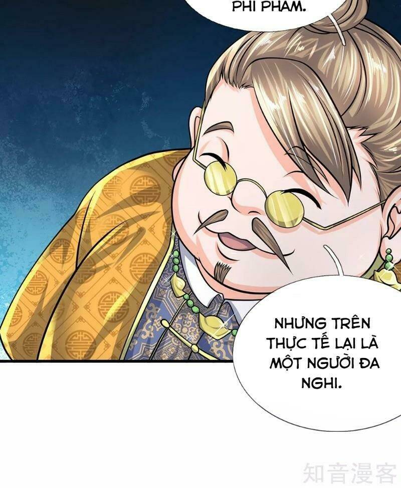 Tu La Kiếm Tôn Chapter 91 - Trang 2