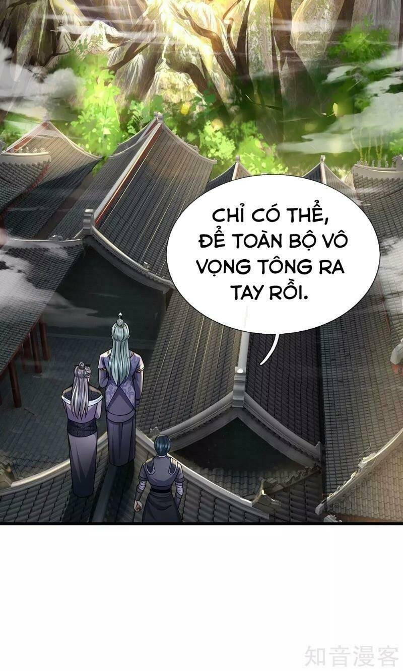 Tu La Kiếm Tôn Chapter 91 - Trang 2